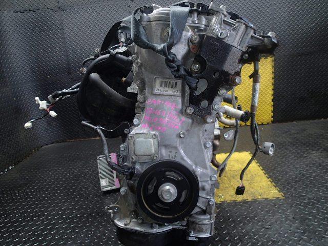 Двигатель Тойота Камри в Белорецке 97776
