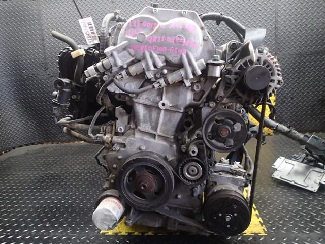 Двигатель Ниссан Теана в Белорецке 97845