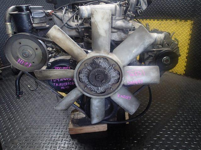 Двигатель Ниссан Сафари в Белорецке 97847