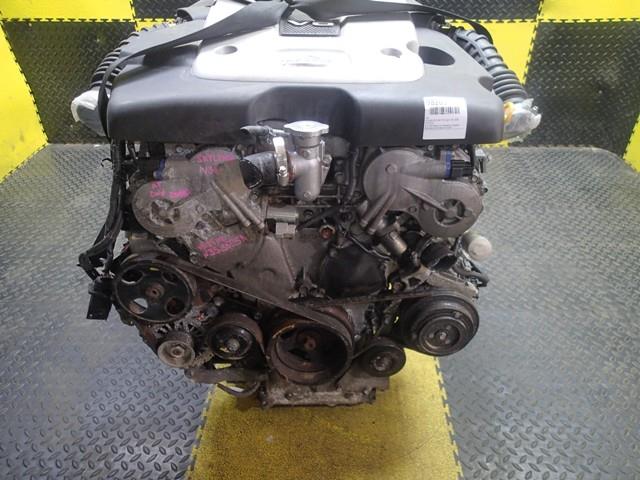 Двигатель Ниссан Скайлайн в Белорецке 98263