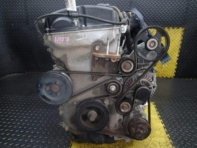 Двигатель Мицубиси РВР в Белорецке 99294