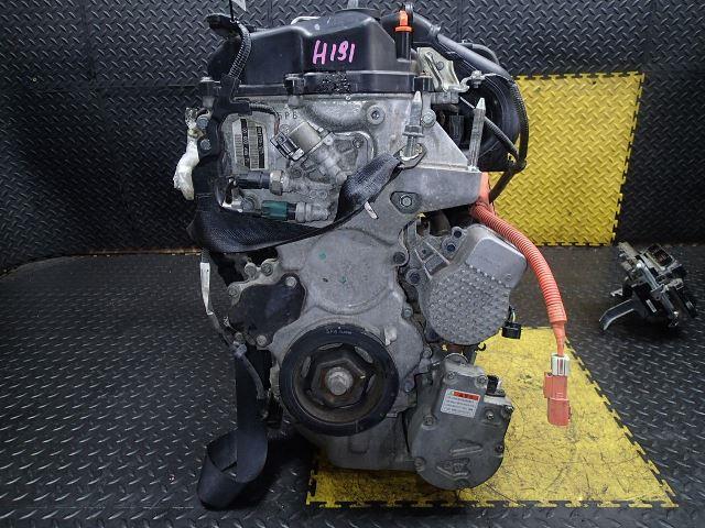 Двигатель Хонда Шатл в Белорецке 99298