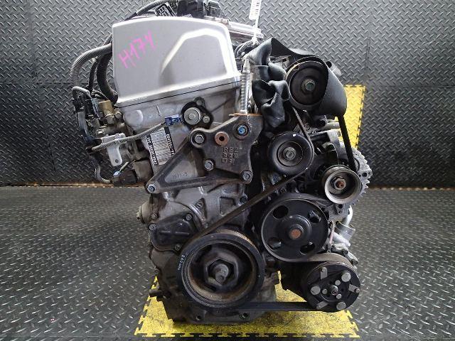 Двигатель Хонда СРВ в Белорецке 99303